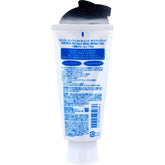 Shiseido 資生堂 SENKA藥用白泥去角質美顏泡沫潔面乳液 120g